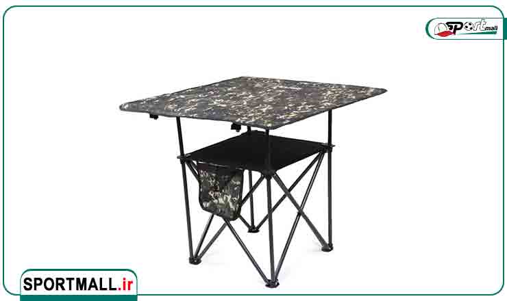 نکات کاربردی در انتخاب میز کمپینگ